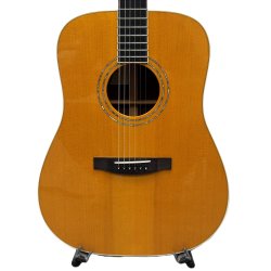 (USED) Lakewood D-32 Custom